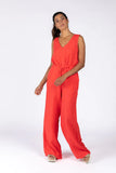 7027 we jumpsuit bittersweet - Four Roses