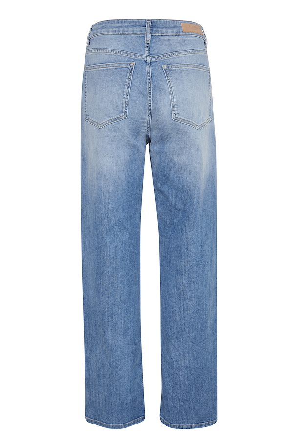 Esraa jeansbroek blue - Part Two