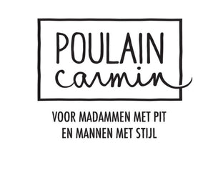 Poulain Carmin