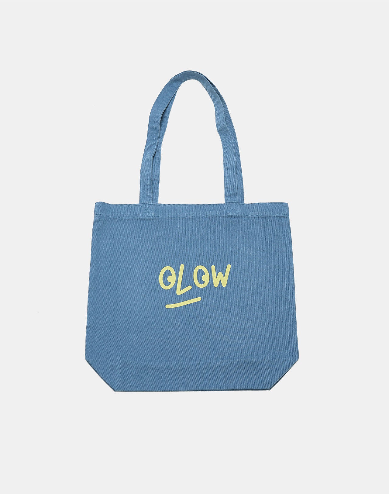 Tote bag cultivating - Olow