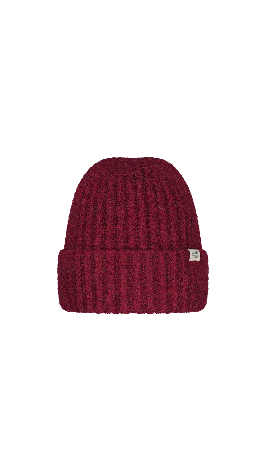 Neide beanie burgundy - Barts