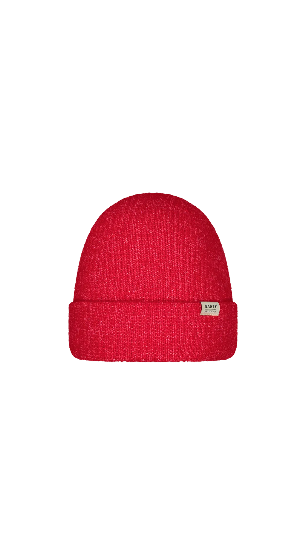 Sarela beanie red - Barts