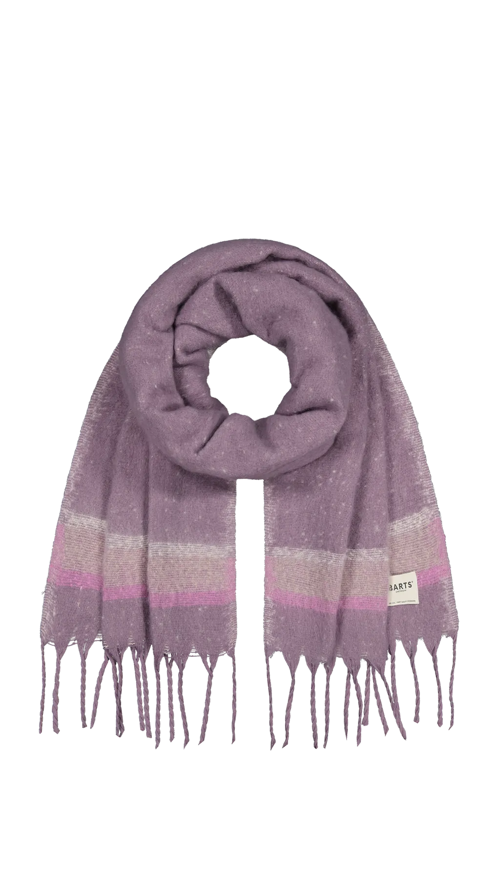 Witzia beanie berry - Barts