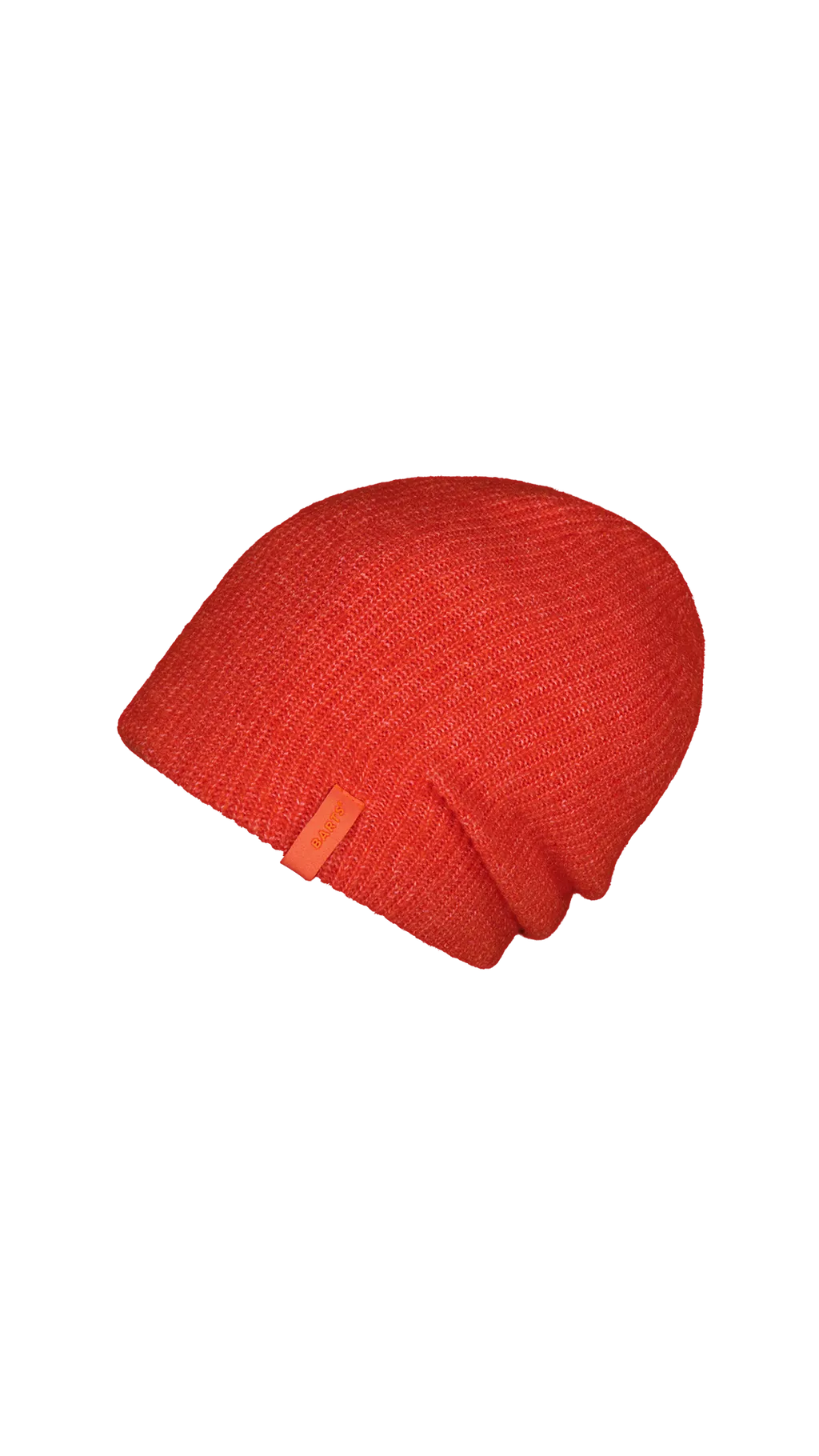 Rhodoz beanie orange - Barts