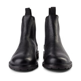 York schoenen zwart leder  - Shoe the Bear