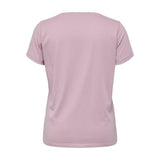 Carolin t-shirt pink - Carmakoma