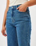 Kimaji jeans medium blue - Minimum
