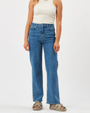 Kimaji jeans medium blue - Minimum