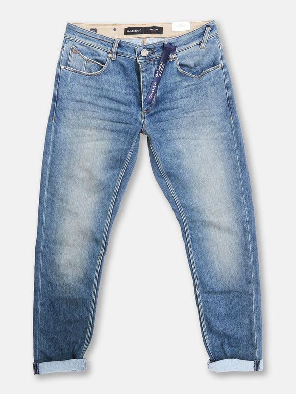 Rey K0837 jeans RS 1432 - Gabba