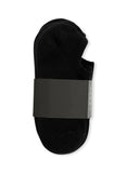 The socks black - 10 days
