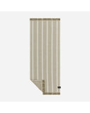 Koko hand towel khaki - Slowtide