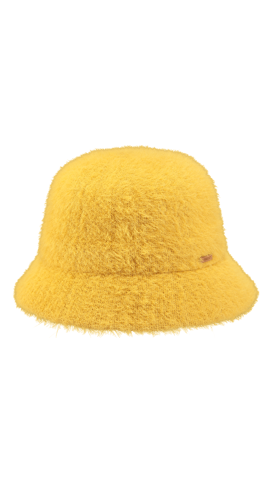 Lavatera hoedje geel - Barts