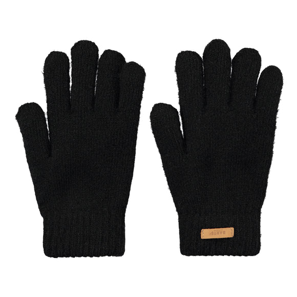 Witzia handschoenen black - Barts