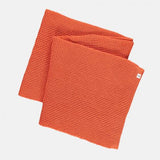 Oranje sjaal - New in town