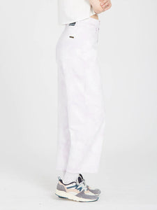 Weellow jeans light orchid - Volcom