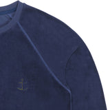 Eder sweatshirt ocean - Bask in the sun