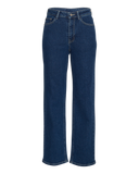 Gemina Rikka jeans mid blue wash - MSCH