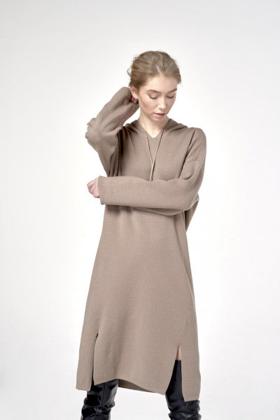 Jake kleed taupe - Simple