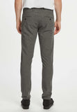 Paul pal broek grey stripe - Gabba