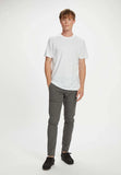Paul pal broek grey stripe - Gabba