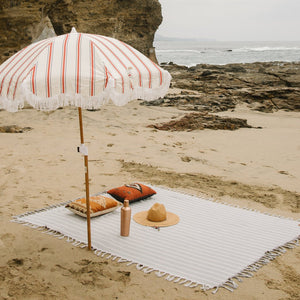 Dylan beach blanket  - Slowtide