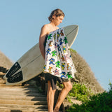 Bear bones beach towel  - Slowtide