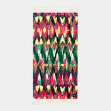Kotter beach towel multi  -  Slowtide