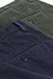 Maguro broek navy - Bask in the sun