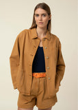 Jaina ceinture orange  - Frnch
