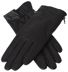 Zac handschoenen zwart - mbyM