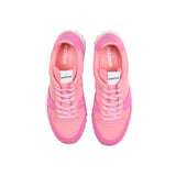 Marathon sneakers trail all pink - Novesta